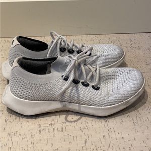 Allbirds tree dasher 2 running shoes mens 10